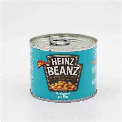 Heinz Baked Beans 200g