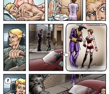 Cuckold Anonymous Muses Sex And Porn Comics