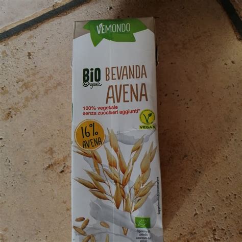 Vemondo Bebida Avena Review Abillion