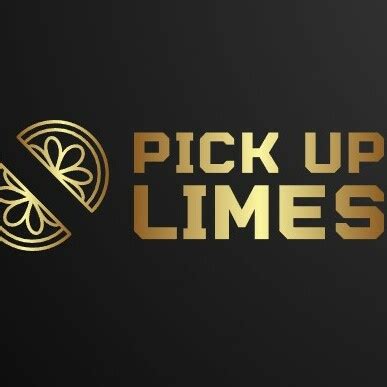 Pick Up Limes Pick Up Limes Gab Gab Social