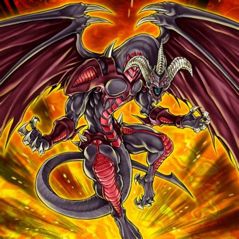 Resonators Red Dragon Archfiend Bystial YGOPRODeck