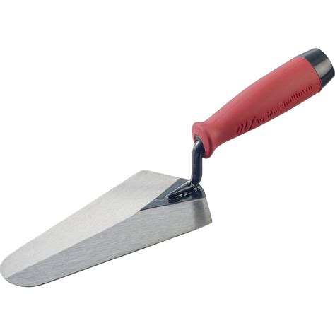 Marshalltown QLT Gauging Trowel 7" | Toolstation