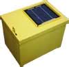 Sunmate Battery Boxes