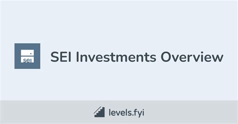 sei investments careers levelsfyi