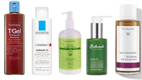 Best Scalp Psoriasis Shampoos And Creams 2023 British Gq