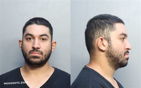 Guzman Elvis Rolando 08262022 Miami Dade County Mugshots Zone