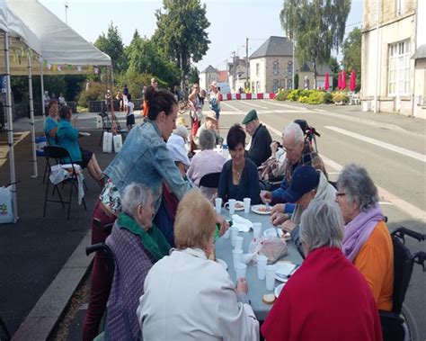 20180713 110537 Ehpad Casteran St Pierre Des Nids