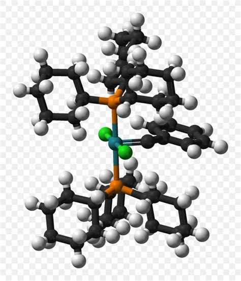 Chemistry Coordination Complex Chemical Compound Grubbs' Catalyst ...