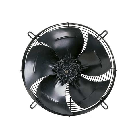 Aksijalni Ventilator Fi Mono Permente Uvla E