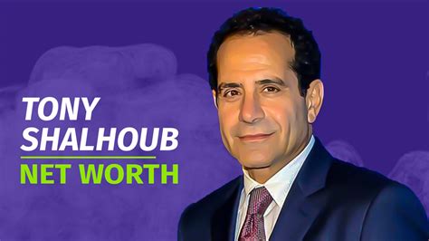 Tony Shalhoub Net Worth Achievements Updated Wealth Rector