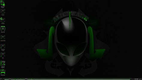 Alienware windows icon pack - rtjes