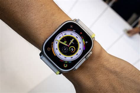 Apple Apple Watch Ultra 49mm