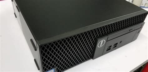 Dell Optiplex Sff Th Gen I Ghz Gb Ram Gb Ssd Win In Uk