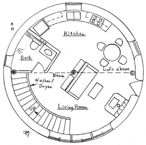 17 Best images about grain bin homes on Pinterest | House plans, Bucky ...