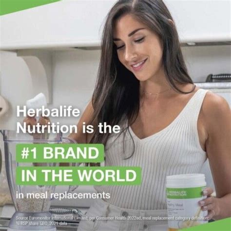 Herbalife Produkter Selvst Ndigt Herbalife Medlem Dinherbashop Dk