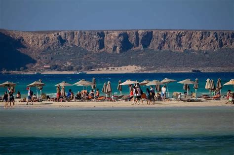 The 3 Pink Beaches In Crete Greece To Visit Updated 2024