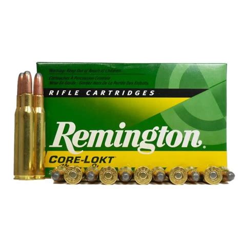 Remington 300 Win Mag 180 Grain Pspcl Outdoor Essentials