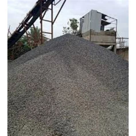 12mm Blue Metal Aggregate At Rs 2050 Tonne Fine Aggregate In