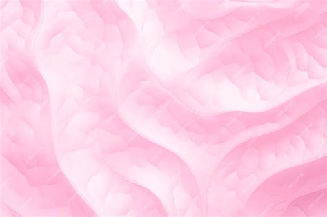 Premium Ai Image Abstract Soft Pink Color Background Wallpaper