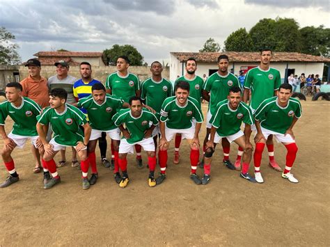 Boa Vista é o primeiro finalista do Campeonato de Integração de Futebol