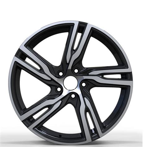 Inch Volvo Car Alloy Wheels Aluminum Alloy Wheels Factory