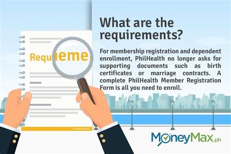 A Guide To Philhealth Voluntary Membership Registration Abs Cbn News