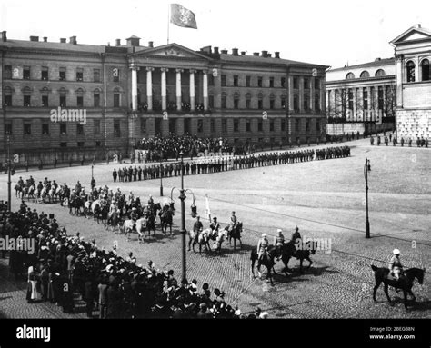 Victory Parade 1918 Hi Res Stock Photography And Images Alamy