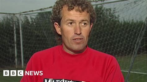 Barry Bennell Sex Abuse Coach Integral To Man City Set Up Court Told