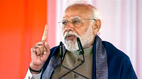 Ram Mandir Is Now There Forever And Ever Top 10 Quotes From Pm Modi