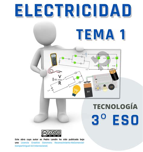 Apuntes Eso Electricidad