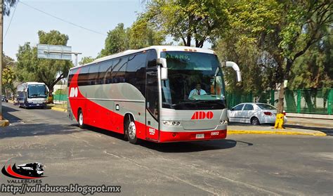 Vallebuses Autobuses De Oriente