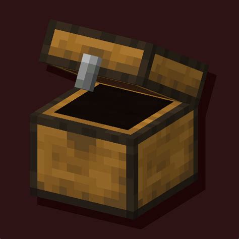 New Chests Minecraft Resource Packs Curseforge