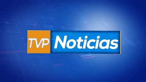 TVP NOTICIAS EDICION CENTRAL 05 08 2024 YouTube