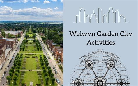 Top Things To Do In Welwyn Garden City Experience The Magic