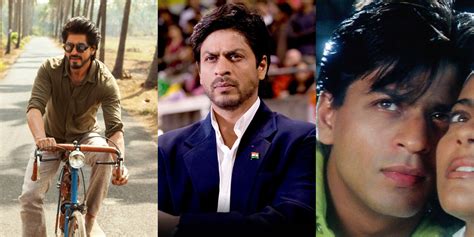 15 Best Shah Rukh Khan Movies