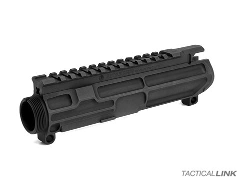 Battle Arms Development Billet Lightweight Ar15 Upper And Lower Receiver