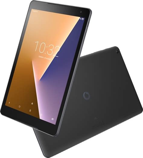 Vodafone Smart Tab N8 Description And Parameters IMEI24