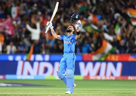 “Virat Kohli’s knock against Pakistan” - Dinesh Karthik on the standout ...