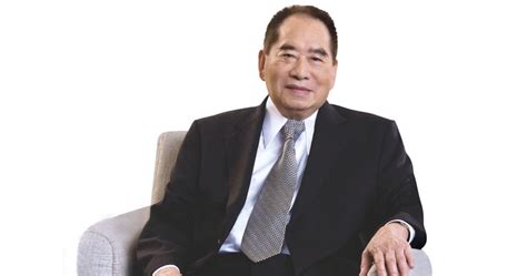 Remembering Henry Sy Sr. during the Pandemic – The Marketing Mentor