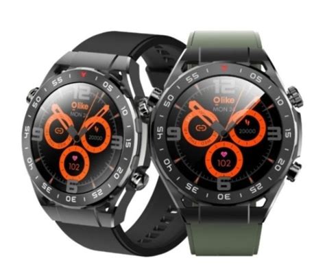 Rekomendasi Smartwatch Murah Dan Berkualitas