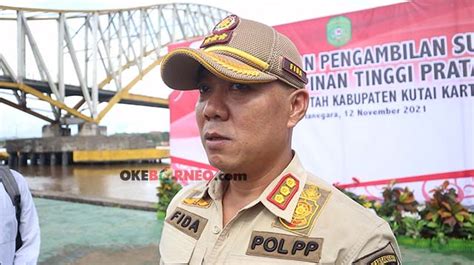 Stadion Aji Imbut Akan Dibuat Jadi Kawasan Wisata Olahraga Okeborneo