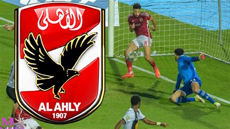 الاهلى يعلن عن مفاجاة فى اول رد فعل من كولر تجاه اكرم توفيق بعد تألقه