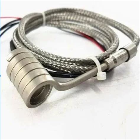 SS Hot Runner Coil Heater Size Mm X Mm W At Piece In Hyderabad