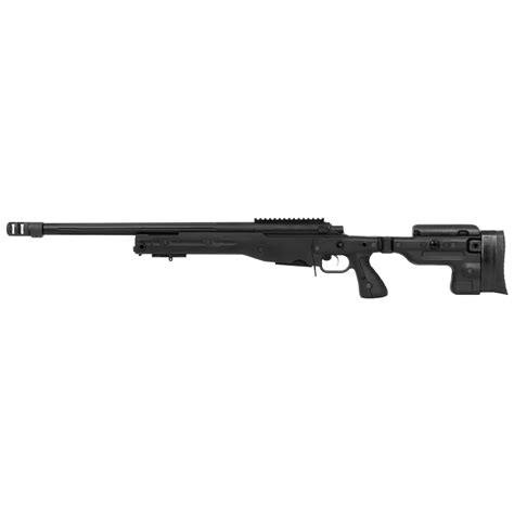 Surgeon Scalpel 308 Winchester Black Rifle Flat Rate Shipping