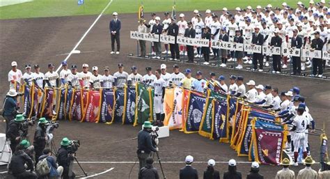 平成最後の甲子園開幕 第91回選抜高校野球 読んで見フォト 産経フォト