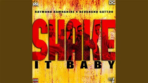 Shake It Baby Youtube Music