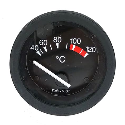 Indicador De Temperatura Da Gua C Mm Pn Loja