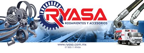 RYASA On Twitter RYASA Al Servicio De La Industria T Co