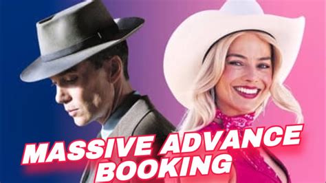 Oppenheimer Advance Booking Collection India Barbie Advance Booking