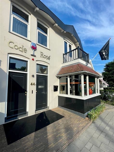 PENSION CODE ROSÉ (Noordwijk) - B&B Reviews, Photos, Rate Comparison ...